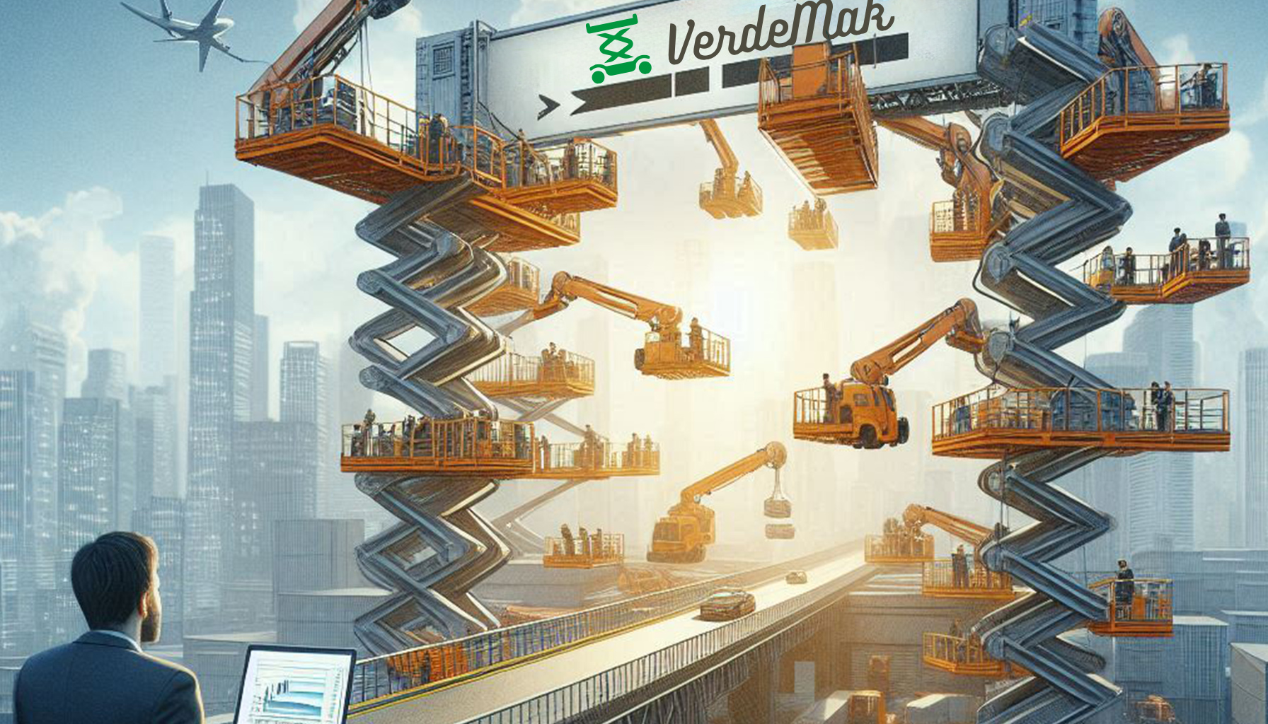 Yükseltici Platform Seçerken Dikkat Edilmesi Gereken 7 Önemli Kriter